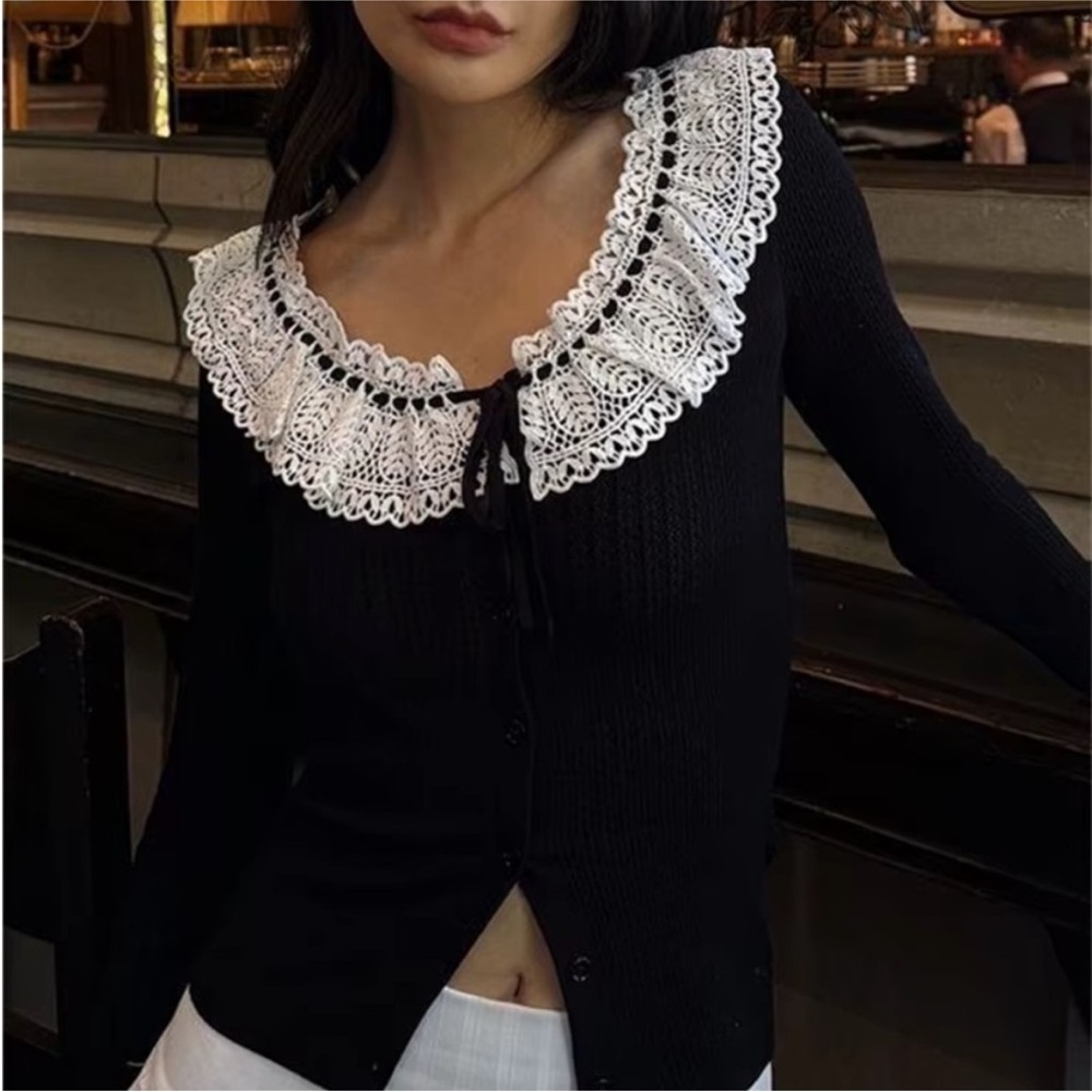Doen Evette Top